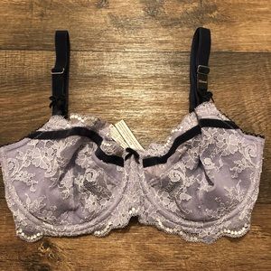 Victoria’s Secret Pushup Without Padding 32DDD!